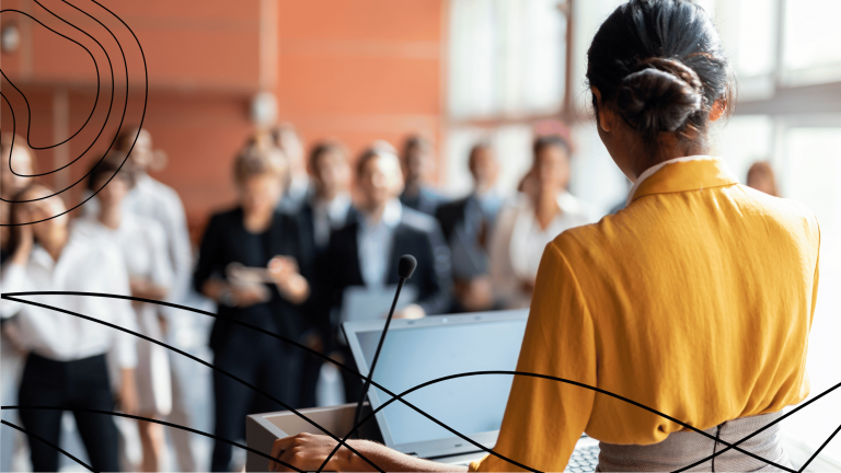 15 Dicas Para Falar em Público e Causar Impacto Real