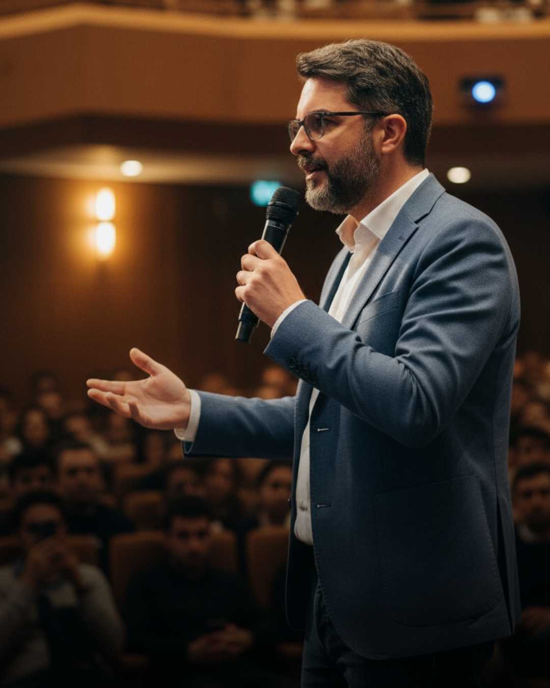 Carlos Stone - Mentoria Personalizada