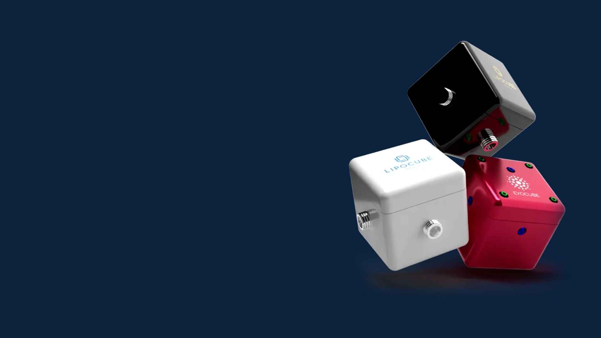 Tecnologias Lipocube e Exocube para Medicina Regenerativa Autóloga em São Paulo